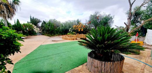 Rural or Farmhouse in Llucmajor, Province of Balearic Islands