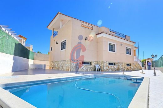 Detached House in San Fulgencio, Alicante