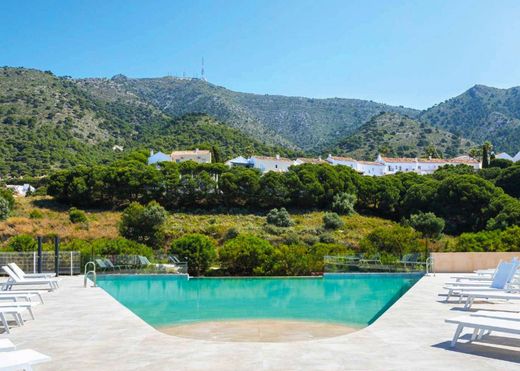 Yarɪ müstakil ev Mijas, Provincia de Málaga