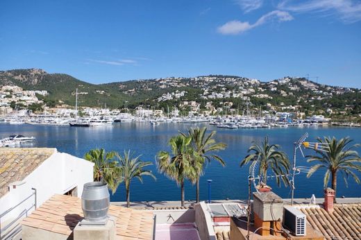 Appartamento a Andratx, Isole Baleari