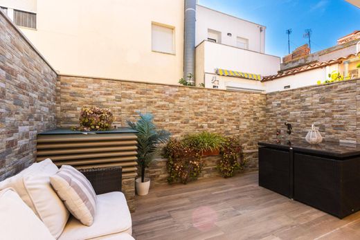 Luxury home in Sabadell, Province of Barcelona