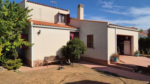 Casa Unifamiliare a Nuevo Baztán, Provincia de Madrid