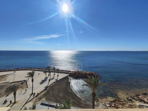 Penthouse in Torrevieja, Alicante