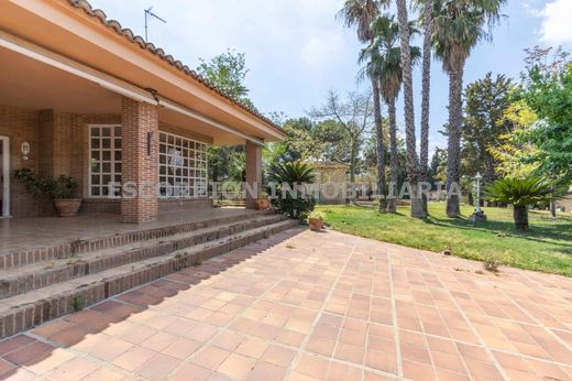 ‏בית חד-משפחתי ב  Paterna, Província de València