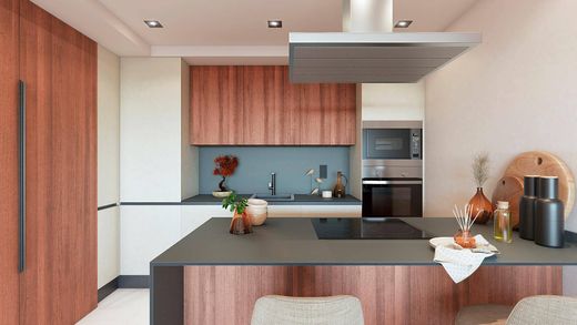 Penthouse in Marbella, Malaga