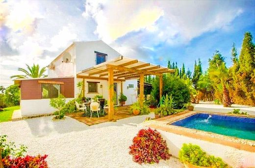 Rustico o Casale a Estepona, Málaga