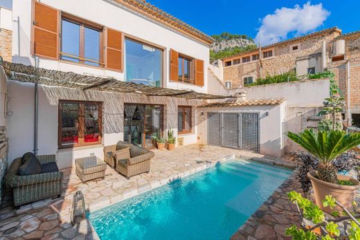 Casa di lusso a Caimari, Isole Baleari