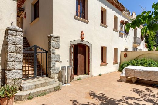 Cortijo o casa de campo en Òrrius, Provincia de Barcelona