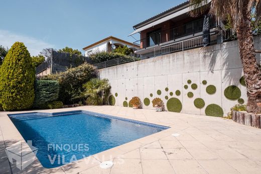 Detached House in Caldes de Montbui, Province of Barcelona
