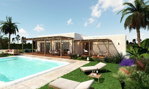 Villa Pinoso, Provincia de Alicante