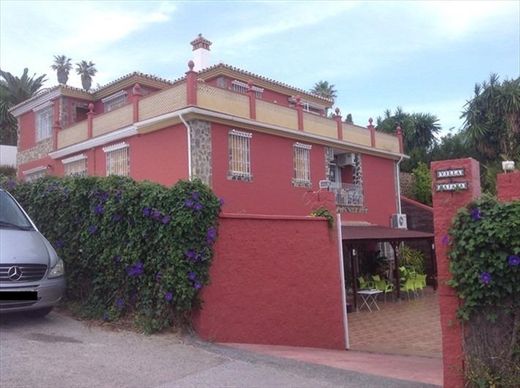 Villa à Benalmádena, Malaga