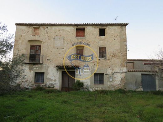 Casa rural / Casa de pueblo en Onteniente, Provincia de Valencia