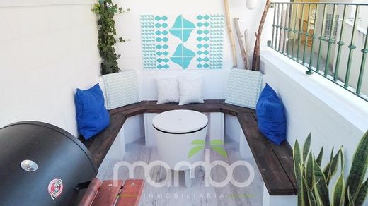 Lüks ev Chilches (Vélez-Málaga), Provincia de Málaga