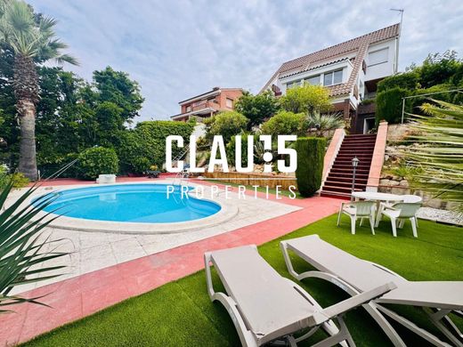 Lüks ev Canet de Mar, Província de Barcelona