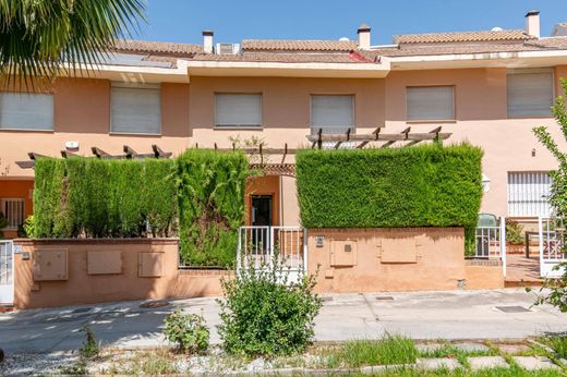 Casa de lujo en Granada, Provincia de Granada