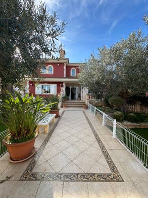 Detached House in Llucmajor, Province of Balearic Islands