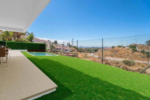 Luxury home in Mijas, Malaga