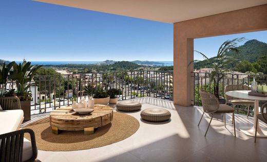 Appartement à Capdepera, Province des Îles Baléares