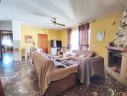 Luxury home in Málaga, Malaga