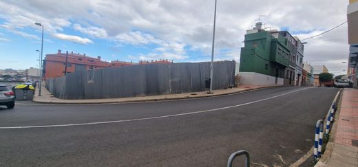 Terreno a San Bartolomé de Tirajana, Provincia de Las Palmas