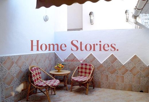 Casa de luxo - Oliva, Valência