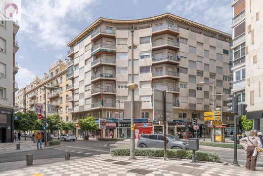Apartment in Granada, Andalusia