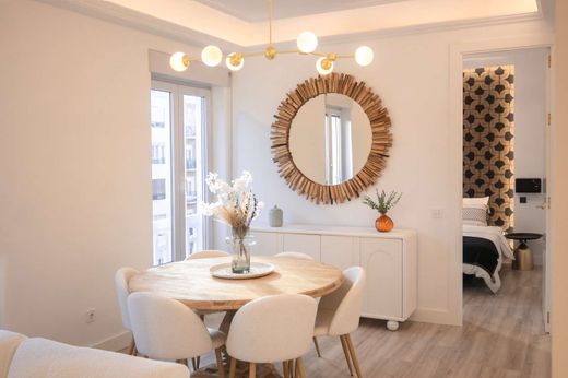 Piso / Apartamento en Madrid, Provincia de Madrid