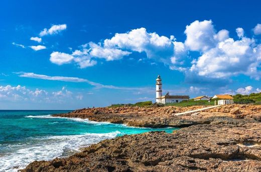 Luksusowy dom w Ses Salines, Illes Balears