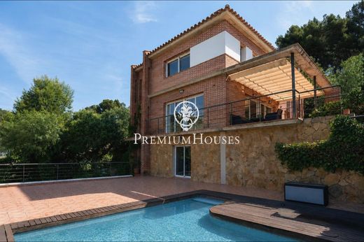 Luxury home in Tarragona, Province of Tarragona