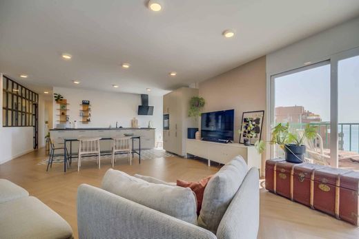 Fuengirola, マラガのアパートメント