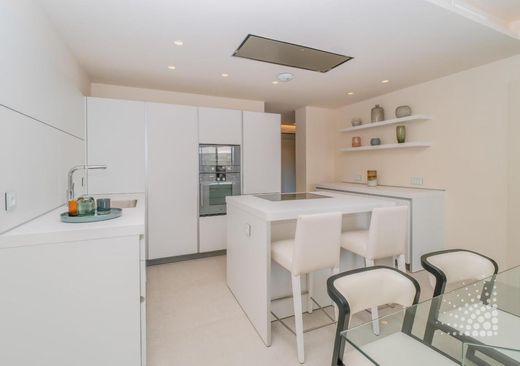 Apartment in Estepona, Malaga