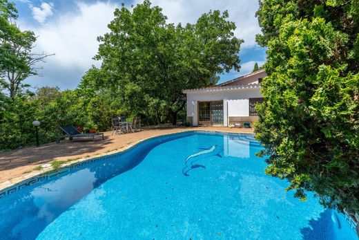 Villa in Caldes de Malavella, Provinz Girona