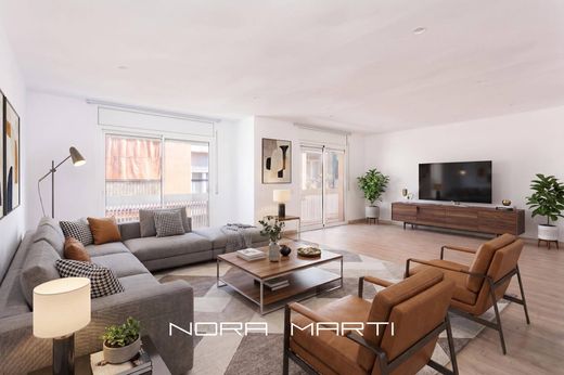Apartment in Barcelona, Province of Barcelona