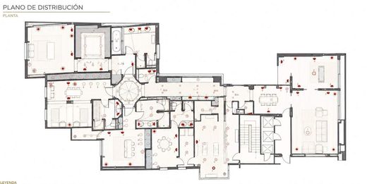 Apartment in Madrid, Province of Madrid