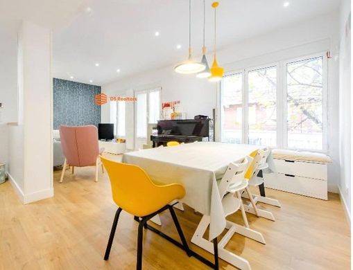 Daire Madrid, Provincia de Madrid