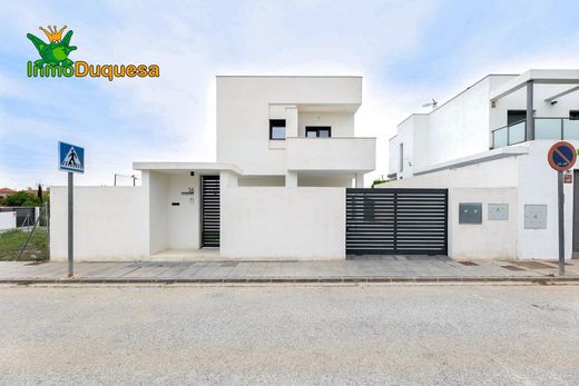 Casa Unifamiliare a Zubia, Provincia de Granada