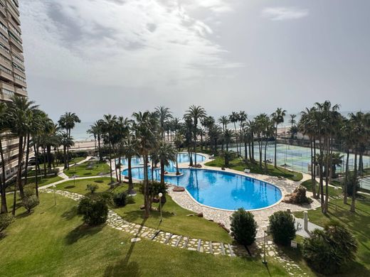 Apartament w Alicante, Provincia de Alicante