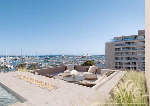 Appartement in Palma de Mallorca, Balearen