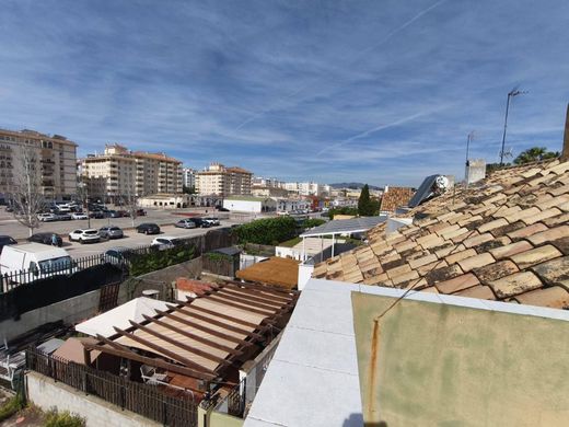 Luksusowy dom w Fuengirola, Provincia de Málaga