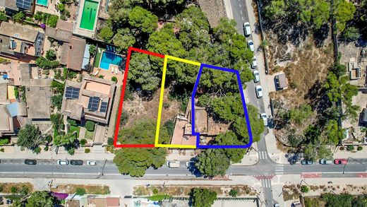 Land in Palma de Mallorca, Province of Balearic Islands