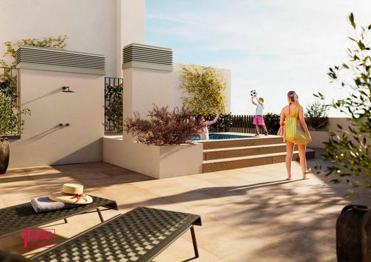 Penthouse in Barcelona, Provinz Barcelona