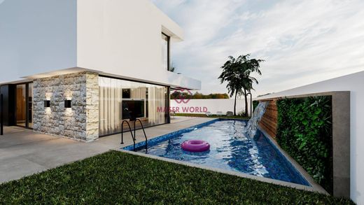 Villa à Playas de Orihuela, Alicante