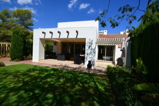 Semidetached House in San Miguel, Alicante