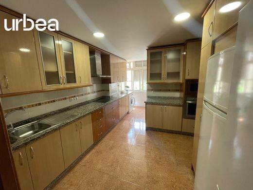 Apartament w Málaga, Provincia de Málaga