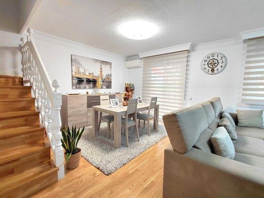 Luxury home in Polinyà, Province of Barcelona