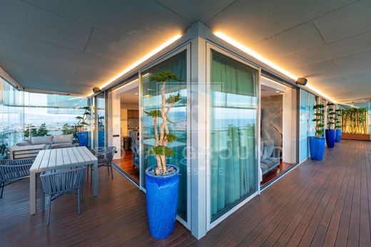 ﺷﻘﺔ ﻓﻲ برشلونة, Província de Barcelona