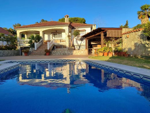 Detached House in Algeciras, Cadiz