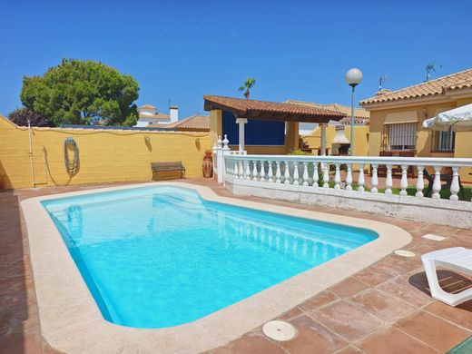 Detached House in Chiclana de la Frontera, Cadiz