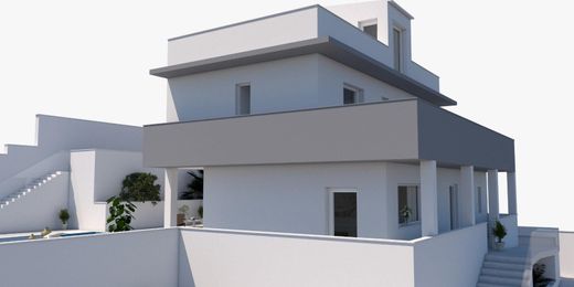 Villa in Benalmádena, Malaga