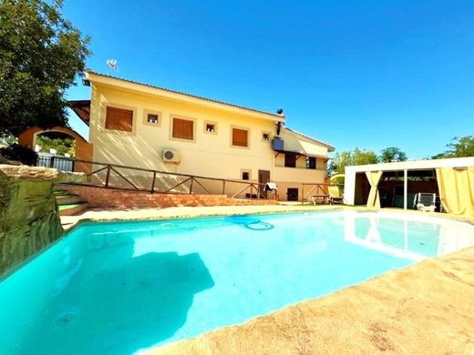 Μονοκατοικία σε Molina de Segura, Murcia